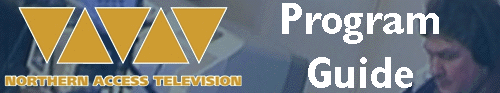 Program Guide